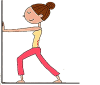 腰痛に効果的な運動法１ 柔軟体操 腰痛体操 ストレッチング